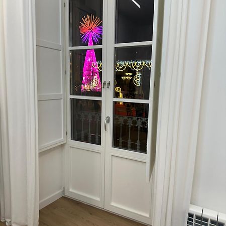 Apartamento Vigo Centro Puerta Del Sol Eksteriør bilde