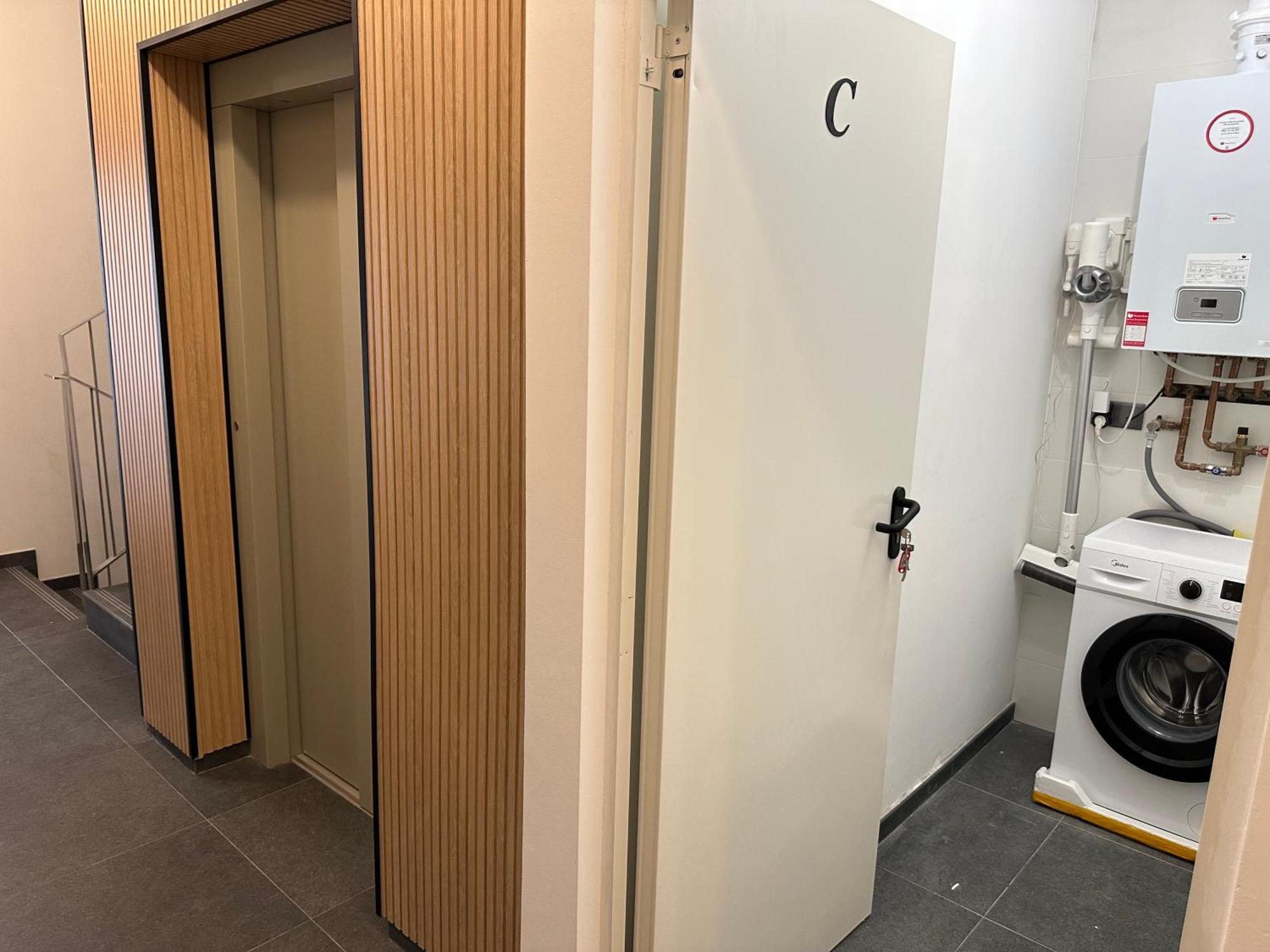 Apartamento Vigo Centro Puerta Del Sol Eksteriør bilde