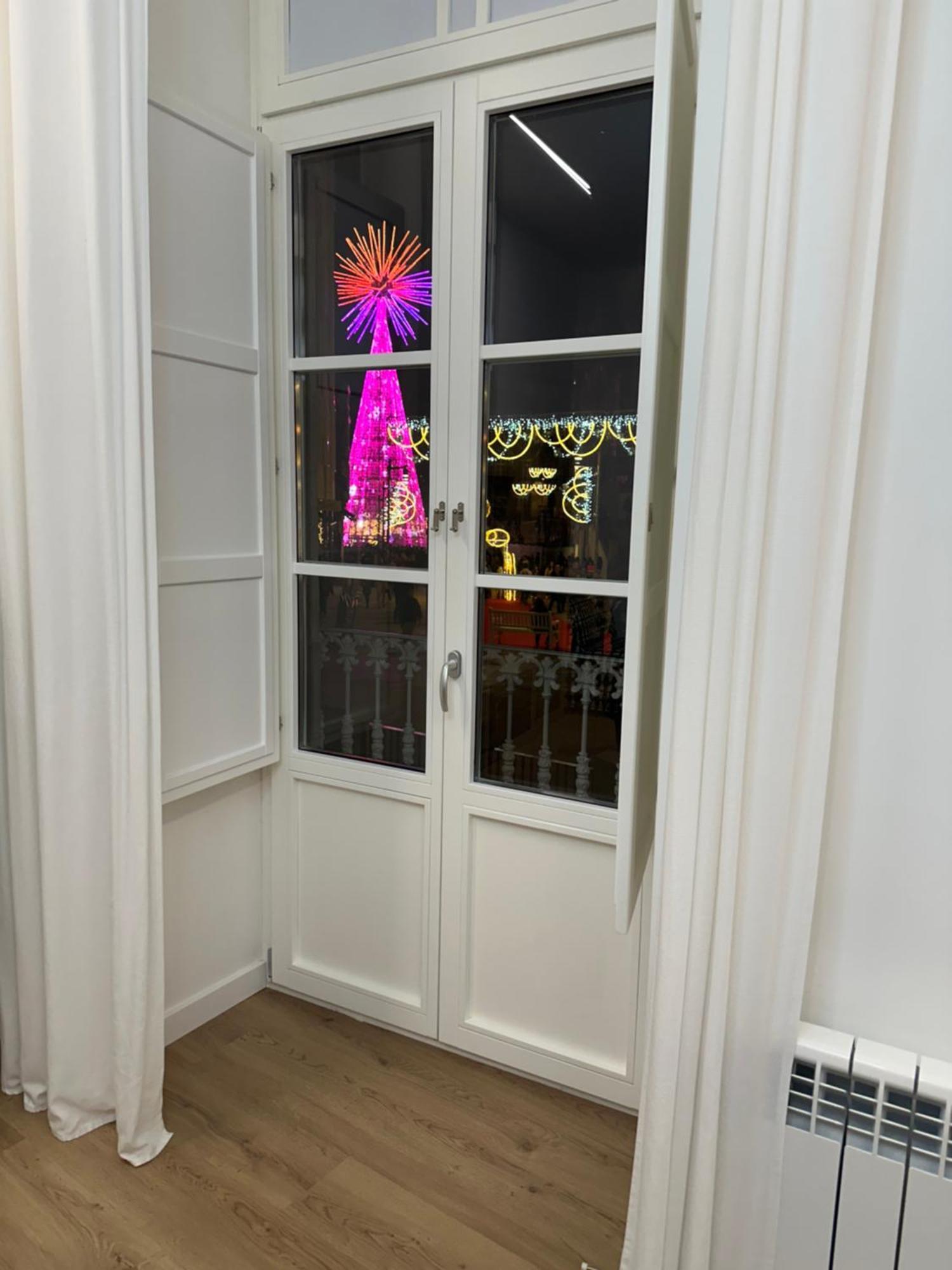 Apartamento Vigo Centro Puerta Del Sol Eksteriør bilde